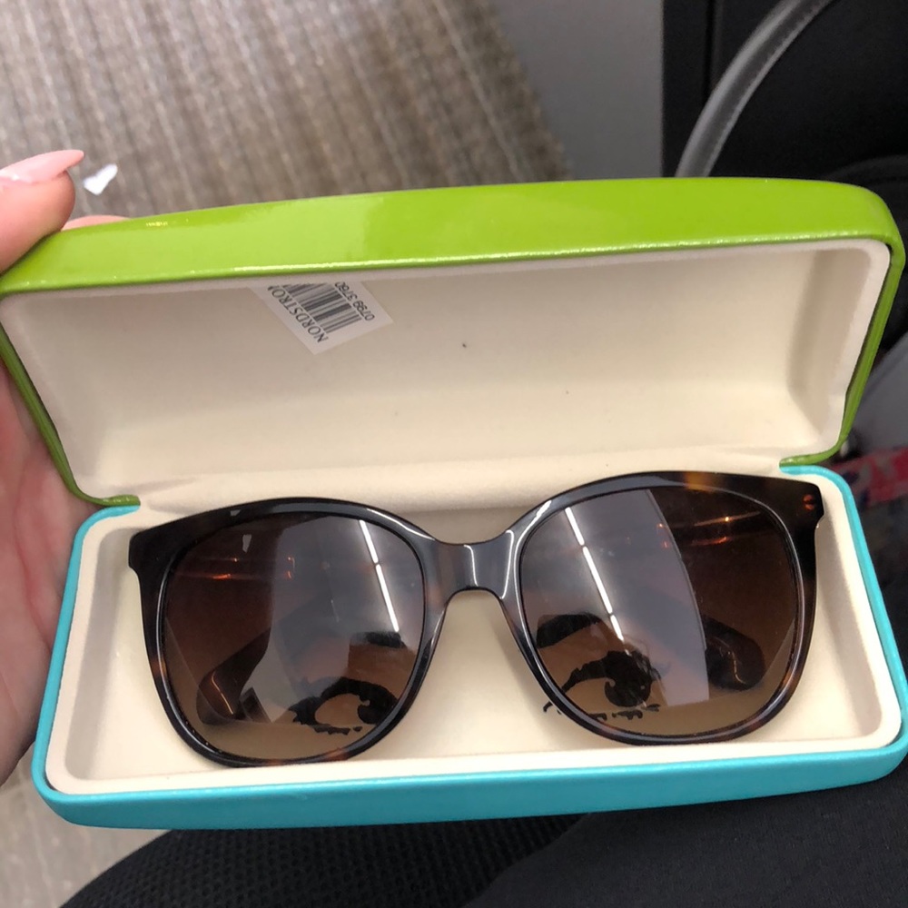 Kate spade sunglasses